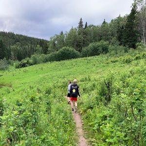 Meet your Posher, Ben